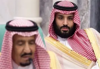تلاش ولیعهد سعودی برای برکناری پدرش