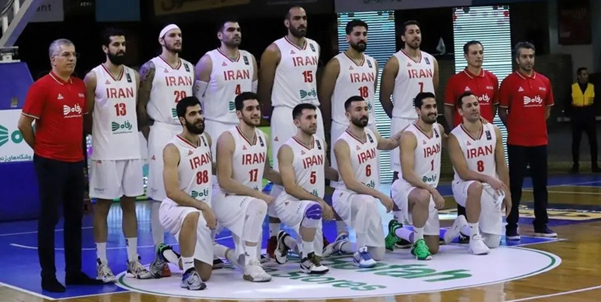 ایران در اردن به مصاف عربستان می‌رود