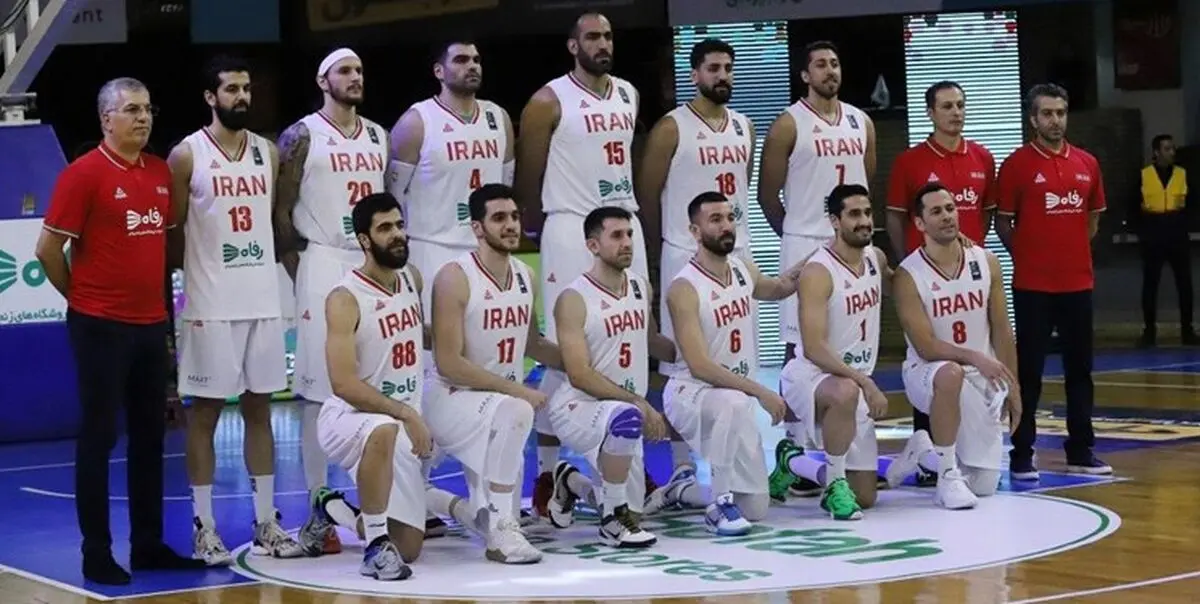ایران در اردن به مصاف عربستان می‌رود