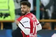 خبر فوری از پرسپولیس | مهاجم پرسپولیس در راه تراکتور 