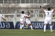 آشتیانی: پرسپولیس بازی سرنوشت سازی را برد