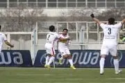 آشتیانی: پرسپولیس بازی سرنوشت سازی را برد