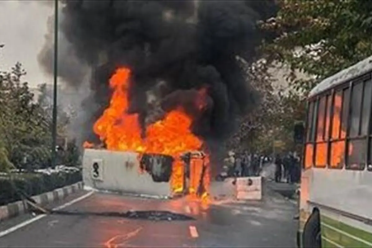 نقشه گام به گام برای سوق دادن ایران به جنگ داخلی