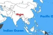 اسرائیل با بوتان روابط دیپلماتیک برقرار می‌کند