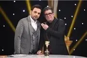 رقابت داغ و تماشاییِ رامبد جوان، احسان علیخانی و رضا رشیدپور
