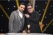 رقابت داغ و تماشاییِ رامبد جوان، احسان علیخانی و رضا رشیدپور
