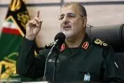 سردار پاکپور: هوانیروز سپاه پیشرفت‌های قابل قبولی دارد/ تجهیز بالگردها به موشک‌های پیشرفته
