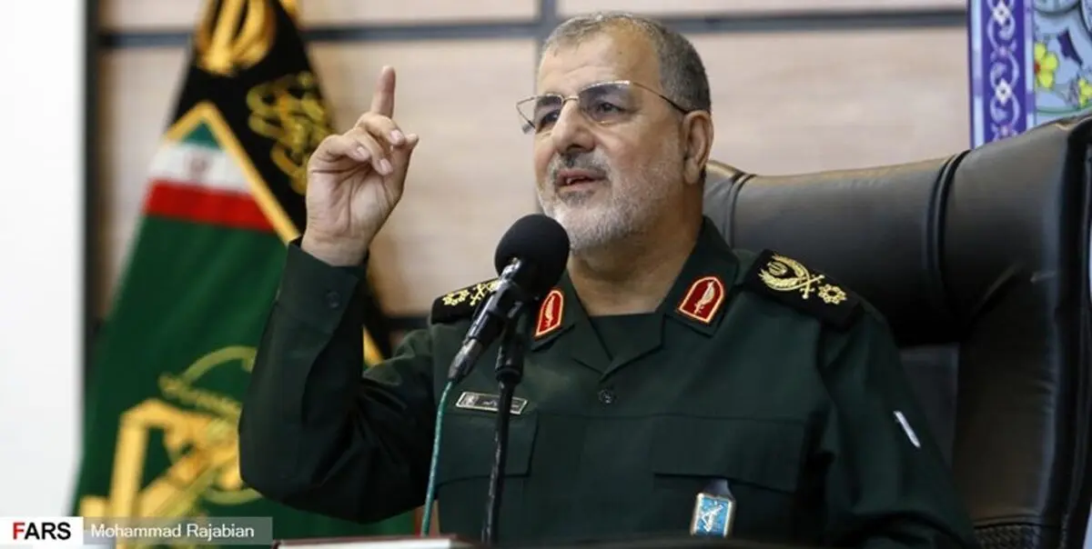 پاسخ هر تهدیدی را در همان سطح خواهیم داد
