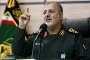 سردار پاکپور: هوانیروز سپاه پیشرفت‌های قابل قبولی دارد/ تجهیز بالگردها به موشک‌های پیشرفته
