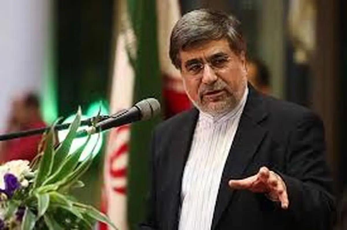 جنتی: سعودیها اجازه رویت اجساد مطهر را نمیدهند