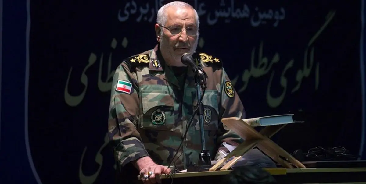 پیرمرد و پیرزن‌های خائن منافق، توانی برای نبرد نظامی ندارند