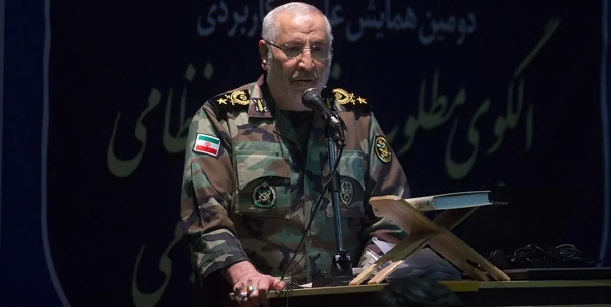 پیرمرد و پیرزن‌های خائن منافق، توانی برای نبرد نظامی ندارند