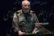 پیرمرد و پیرزن‌های خائن منافق، توانی برای نبرد نظامی ندارند