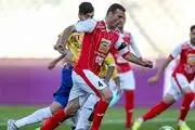 هفته شانزدهم لیگ برتر فوتبال /از نبرد پرسپولیس با فولاد تا دیدار استقلال با قاتل سرخپوشان