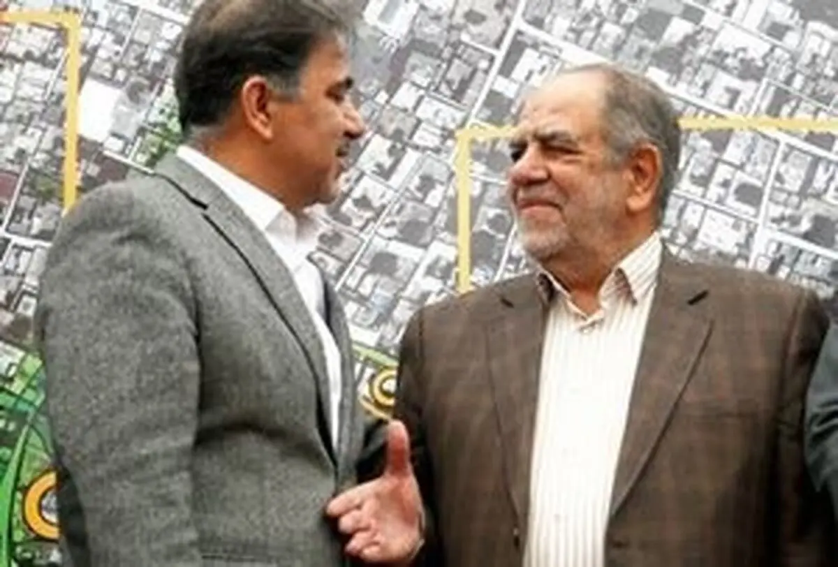 ترکان به جای آخوندی متولی بخش مسکن شده است؟!