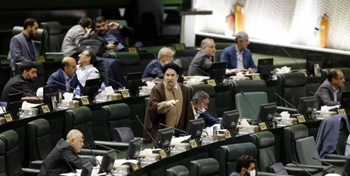 نواب رئیس مجلس مشخص شدند
