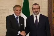 امتیازدهی امنیتی دمشق به آژانس هسته‌ای