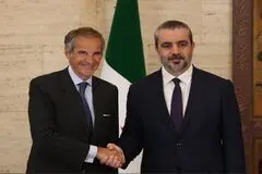 امتیازدهی امنیتی دمشق به آژانس هسته‌ای