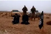 داعش 12 عضو خود را اعدام کرد 