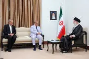 متاسفانه برخی دولت‌های اسلامی در کنار رژیم صهیونیستی می‌ایستند/ مسئله فلسطین مسئله اول دنیای اسلام است