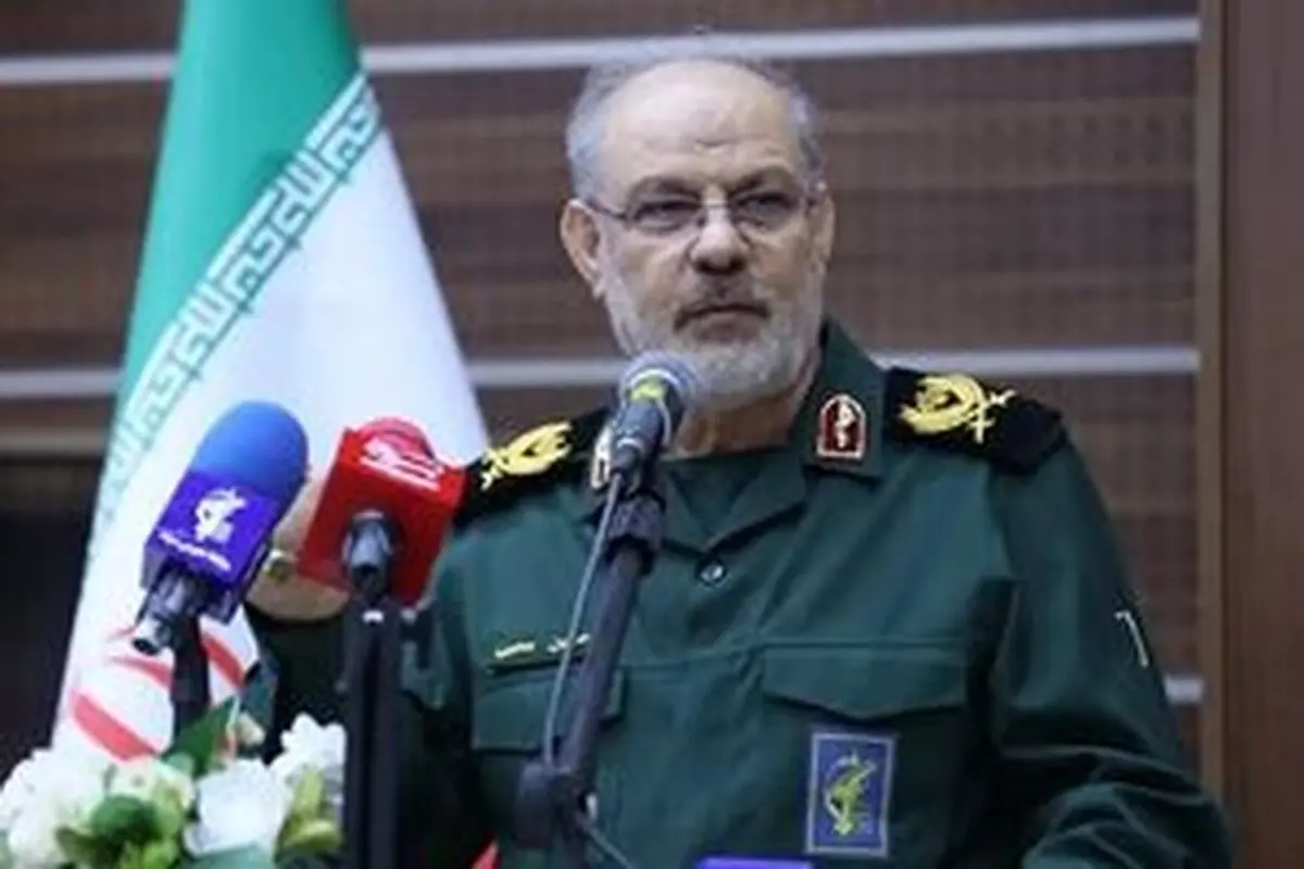 سردار محبی: رسانه بخشی از سازوکار جنگ ترکیبی است
