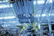 جدیدترین وضعیت تولید خودروهای سواری