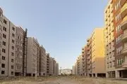 مستاجران رسماً نقره داغ شدند