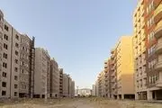 شرایط تازه برای تحویل واحدهای مسکن ملی