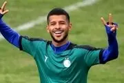 شرط سنگین مهدی قایدی برای بازگشت به استقلال