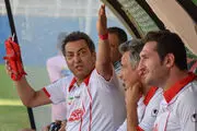 میناوند به سیم آخر زد/ عکس