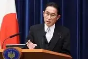 ابتلای نخست‌وزیر ژاپن به کرونا