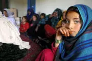 افغانستان در فهرست کشورهای در معرض خطر قحطی