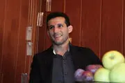 واکنش آرش میر اسماعیلی به استعفای سرمربی تیم ملی جودو