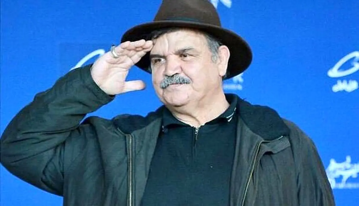 هنرمند پیشکسوت: بازیگری را اصلا دوست ندارم!