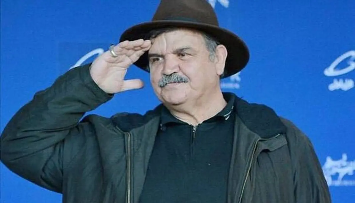 هنرمند پیشکسوت: بازیگری را اصلا دوست ندارم!