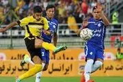 محمد دانشگر جدیدترین بازیکنی که استقلالی می شود