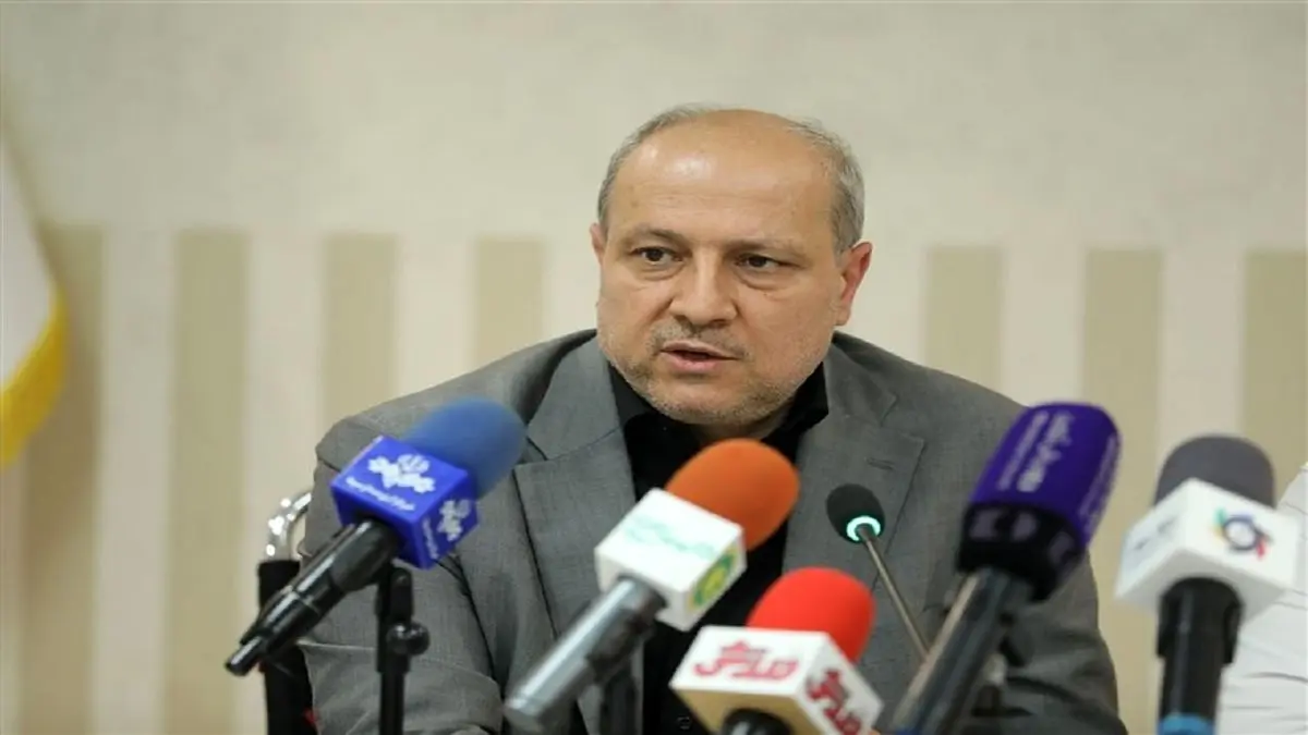 هاشمی: پرداختی به فدراسیونها ۹۰درصد میشود