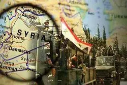 راز وحشت آمریکا از عملیات ارتش سوریه