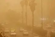 پیام تبریک به کشتی به جای حل مشکل زندگی در اهواز