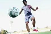 شروع سومین فصل مهدی ترابی در تراکتور