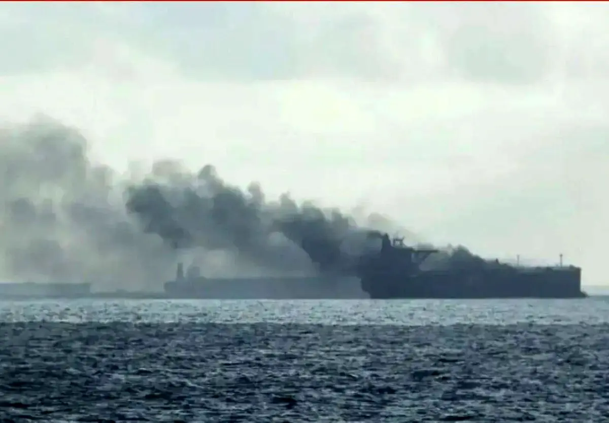 بنادر نفتی عراق تعطیل شد