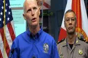 Scott to Romney: Fla. ready for Isaac
