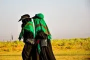 درمان فوری و راحت تاول پا در پیاده روی اربعین