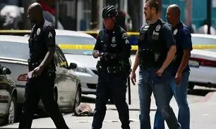 تیراندازی در کالیفرنیا با ۵ کشته و یک مجروح 
