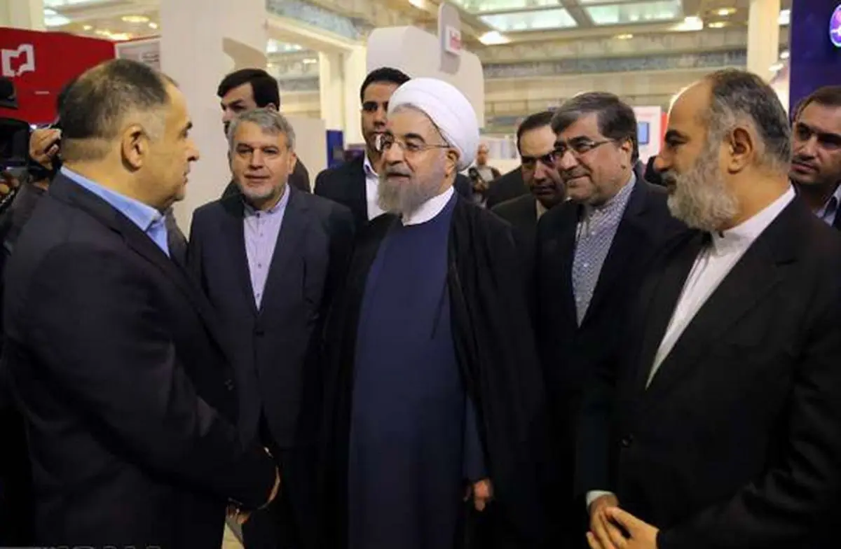 سیاسی بازی با اهالی رسانه