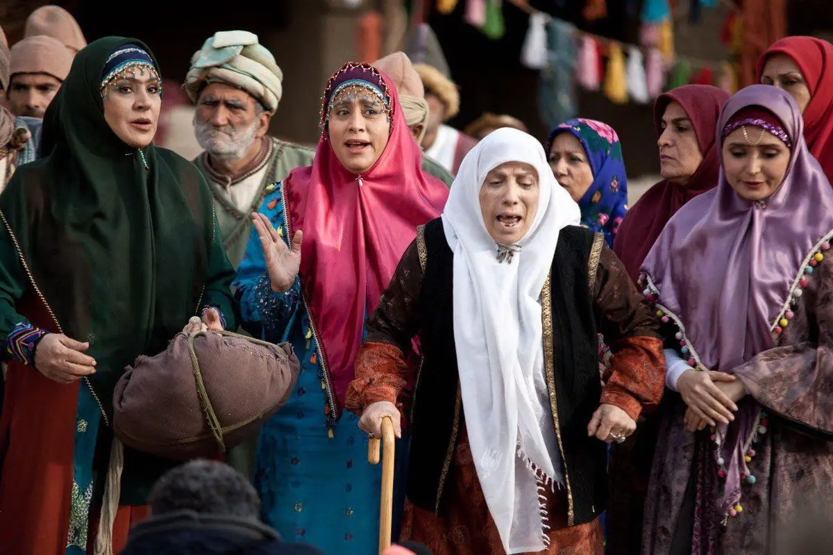 سریالی که فصل دوم آن سر و صدای زیادی به پا خواهد کرد