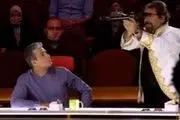 اجرای عمو فخرالدین در مرحله دوم عصر جدید+فیلم