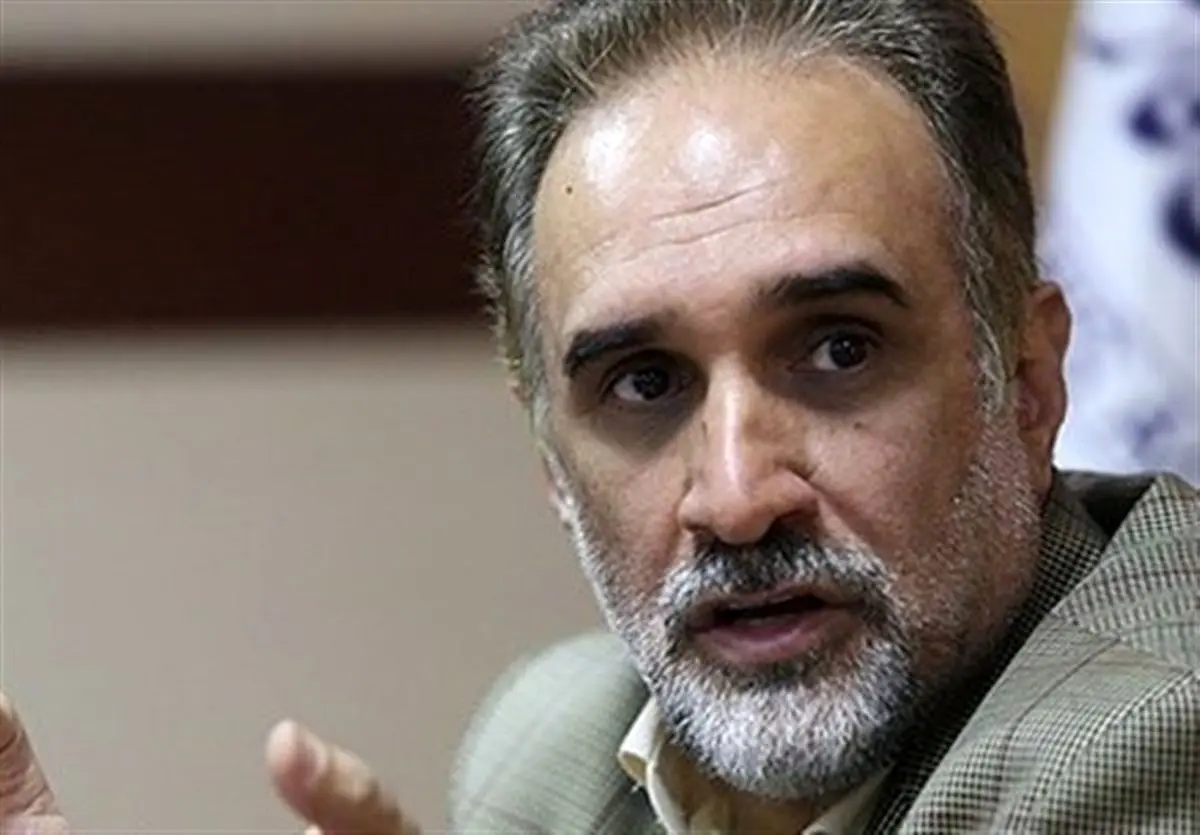 حکیمیپور از ریاست شورای هماهنگی جبهه اصلاحات استعفا داد