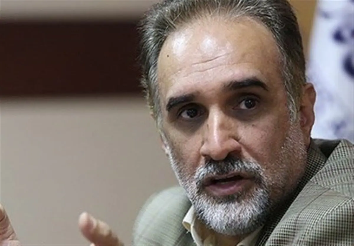 اعتراف عضو شورای شهر تهران به دادن نامه به یاشار سلطانی