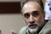 حکیمی‌پور از ریاست شورای هماهنگی جبهه اصلاحات استعفا داد